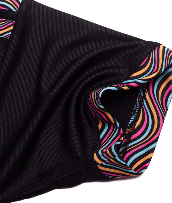 Lyon 26/27 Third Kit
