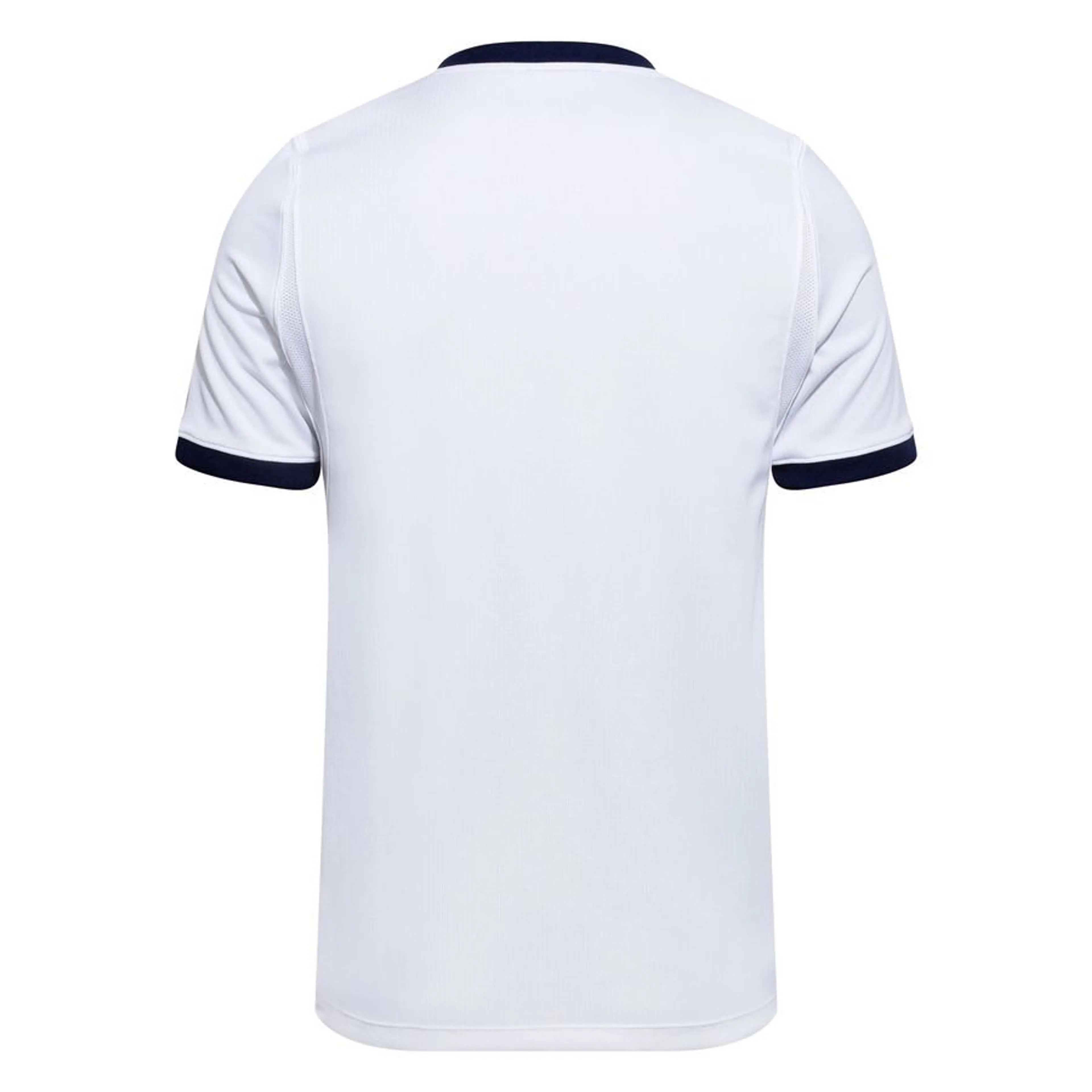 Kit de local Chile 2026