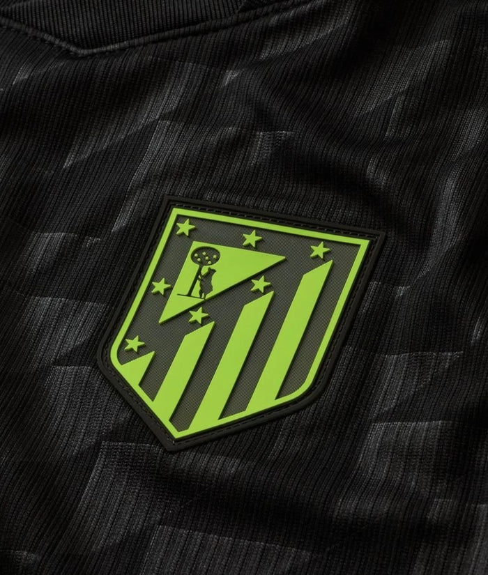 Atletico Madrid 26/27 Away Kit