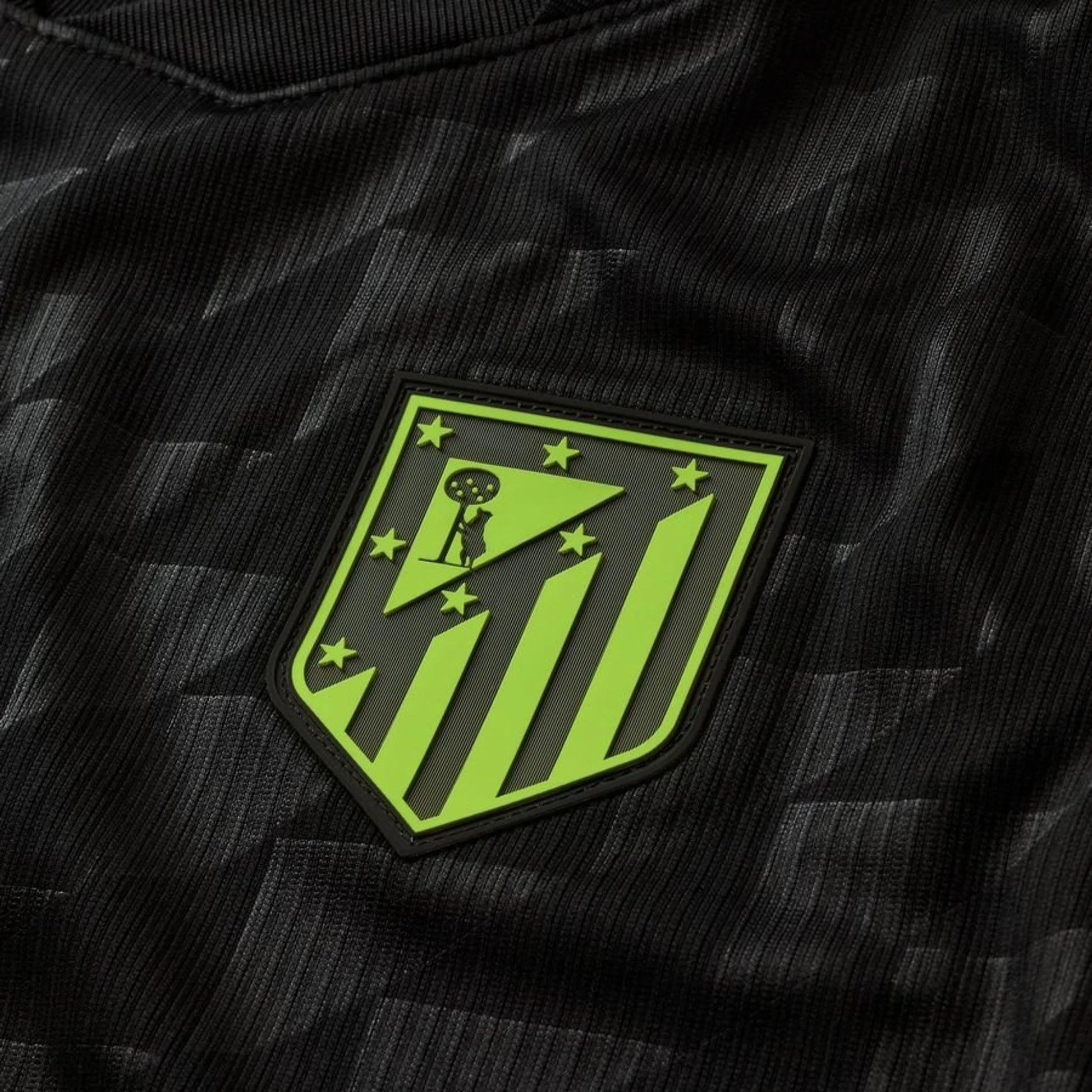 Atletico Madrid 26/27 Away Kit
