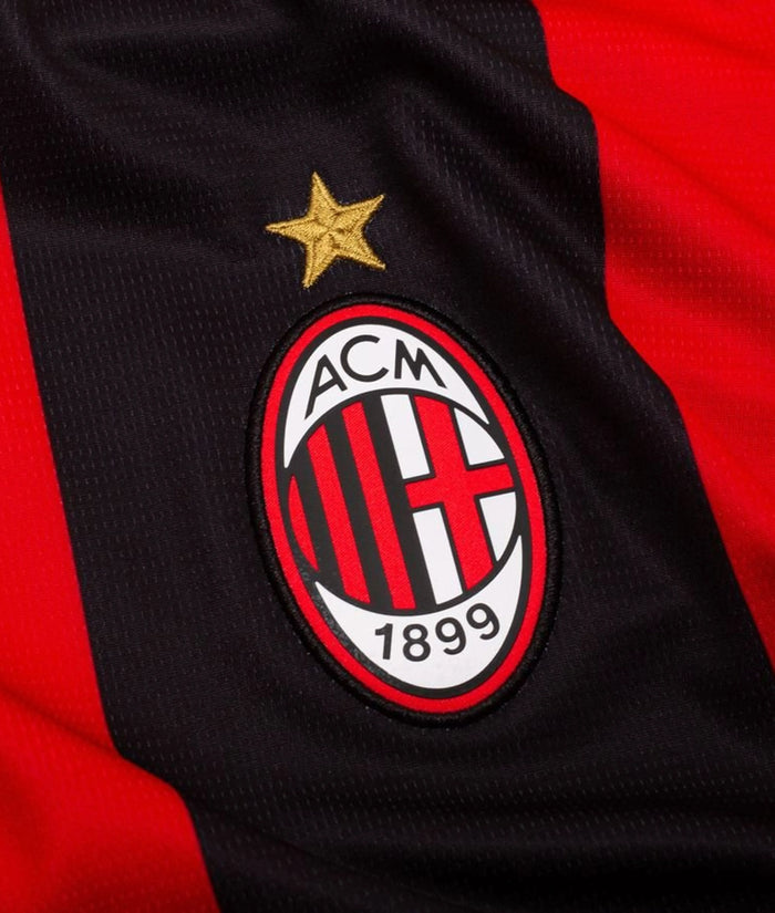 AC Milan 26/27 Home Kit