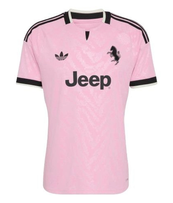 Juventus 26/27 Away Kit