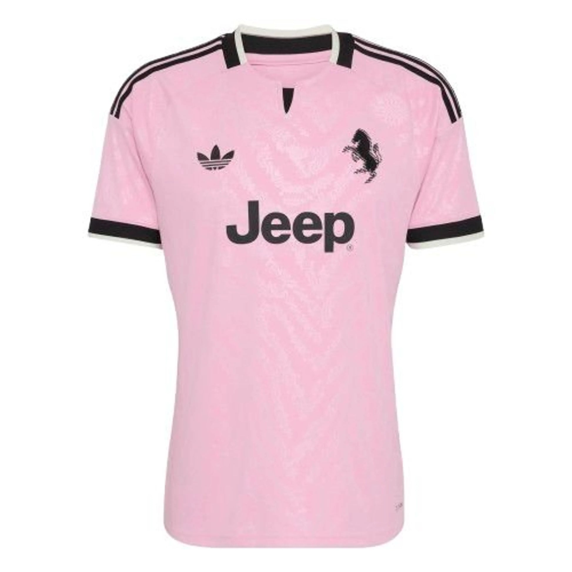 Juventus 26/27 Away Kit