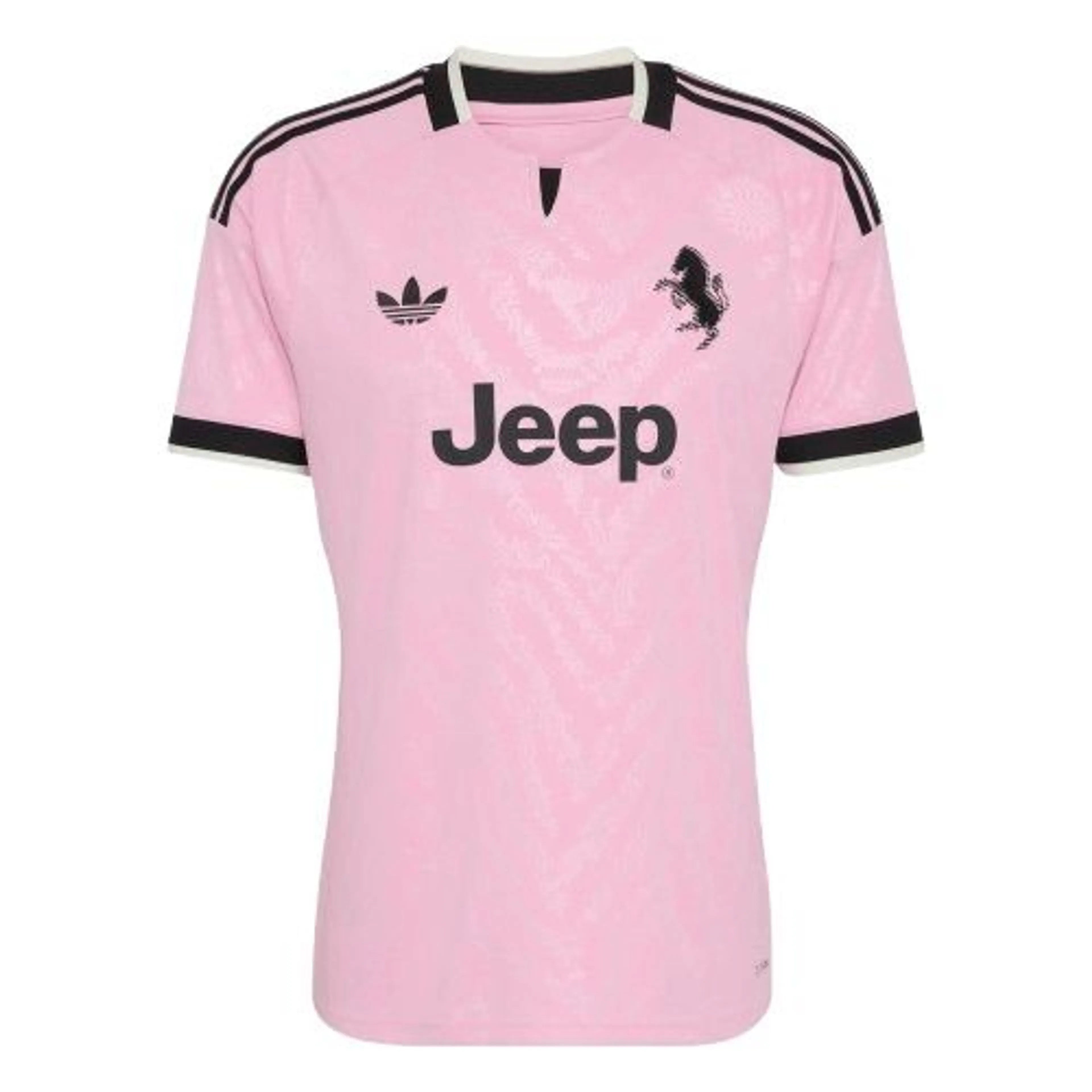 Kit de local Chile 2026