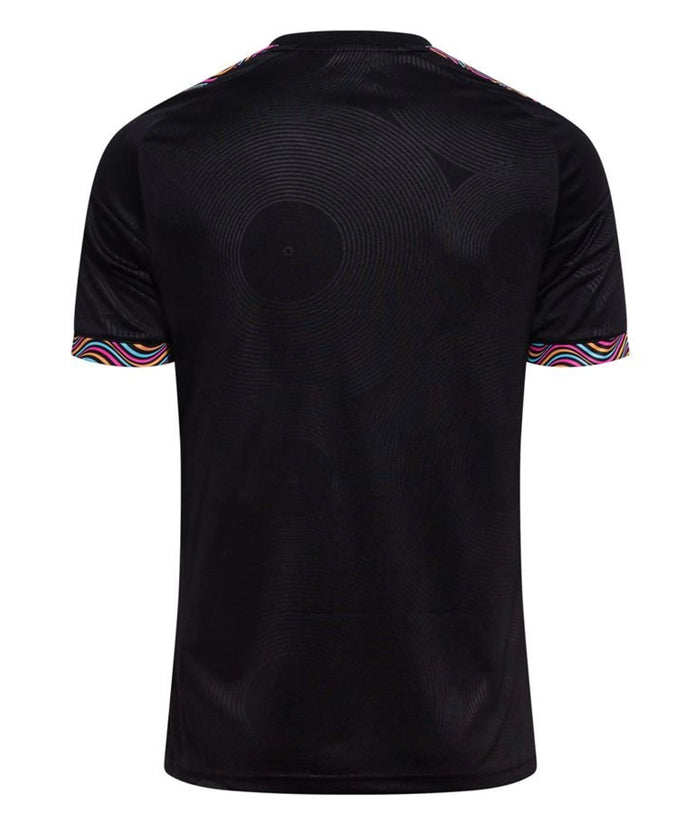 Lyon 26/27 Third Kit