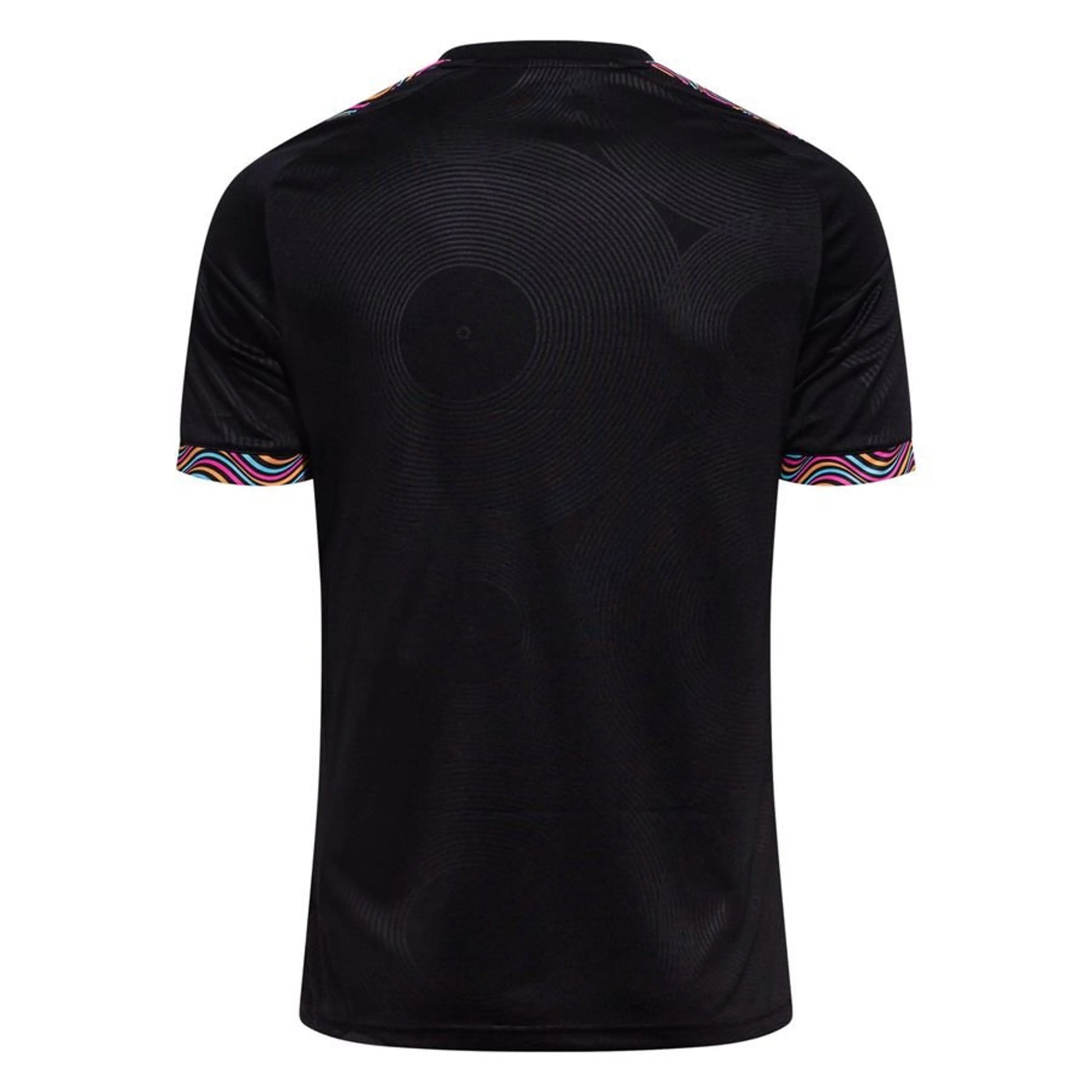 Lyon 26/27 Third Kit