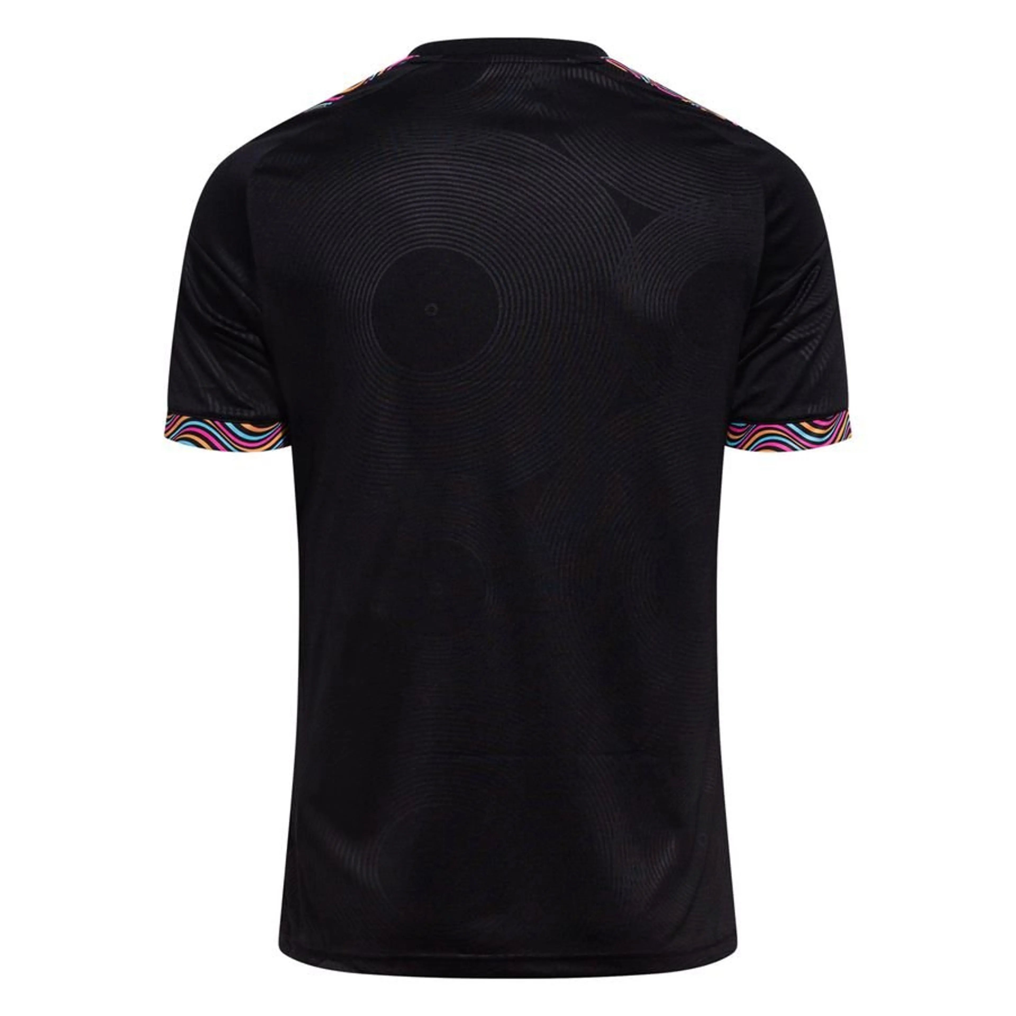 Kit de local Chile 2026