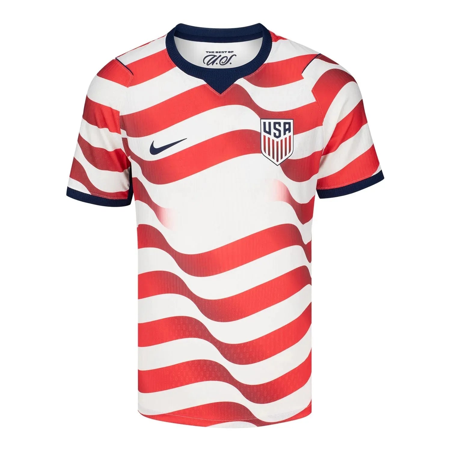 USA 2026 Home Kit