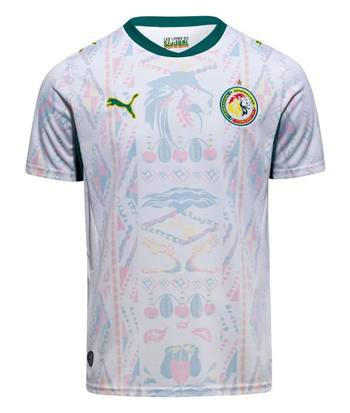 Equipación Local de Bélgica 2026