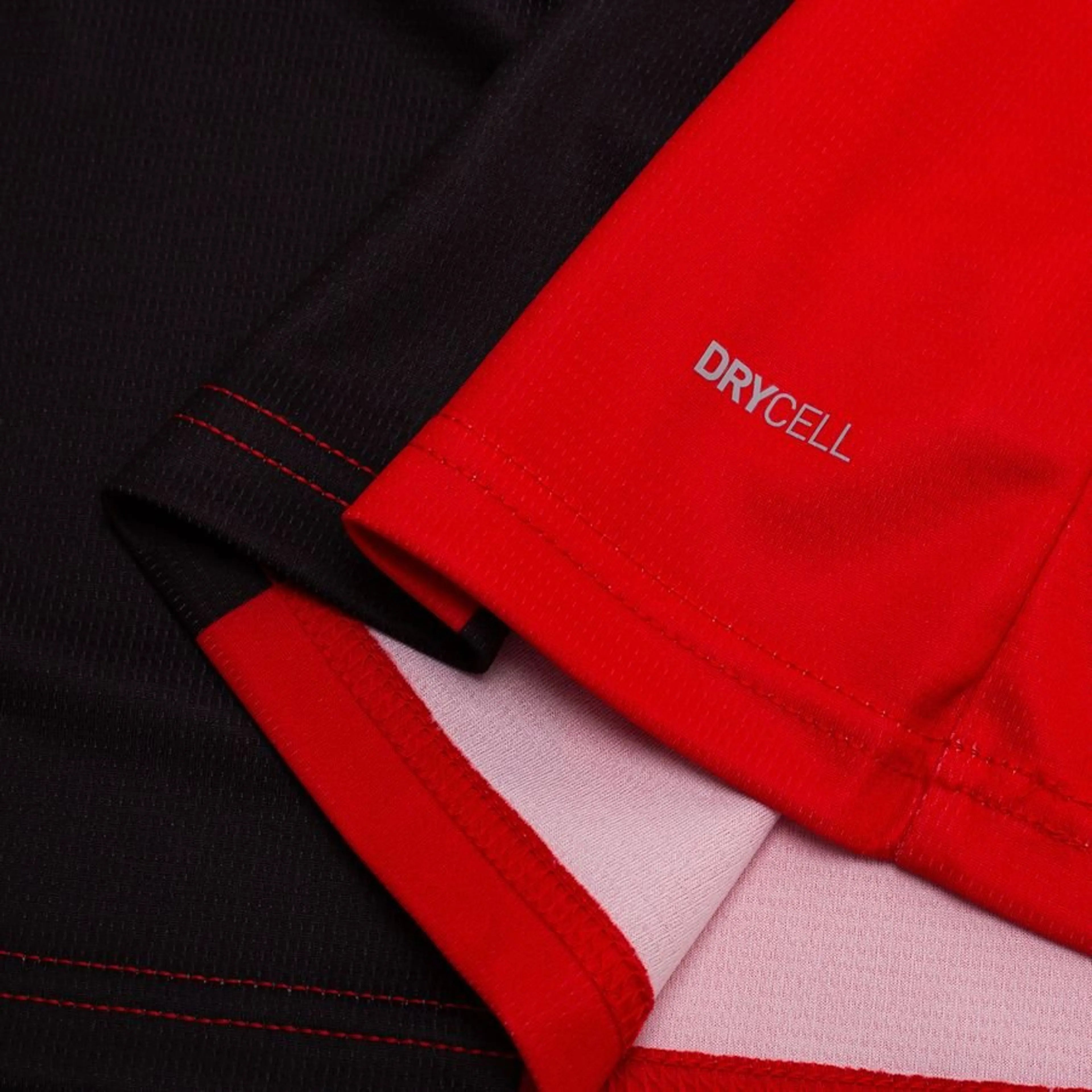 AC Milan 26/27 Home Kit