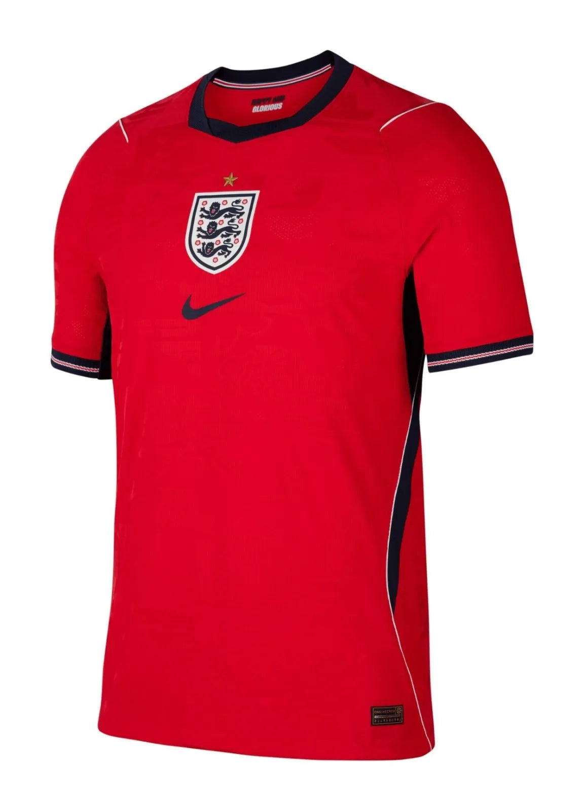 England 2026 Away Kit