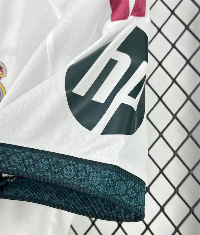 Real Madrid 26/27 Home Kit