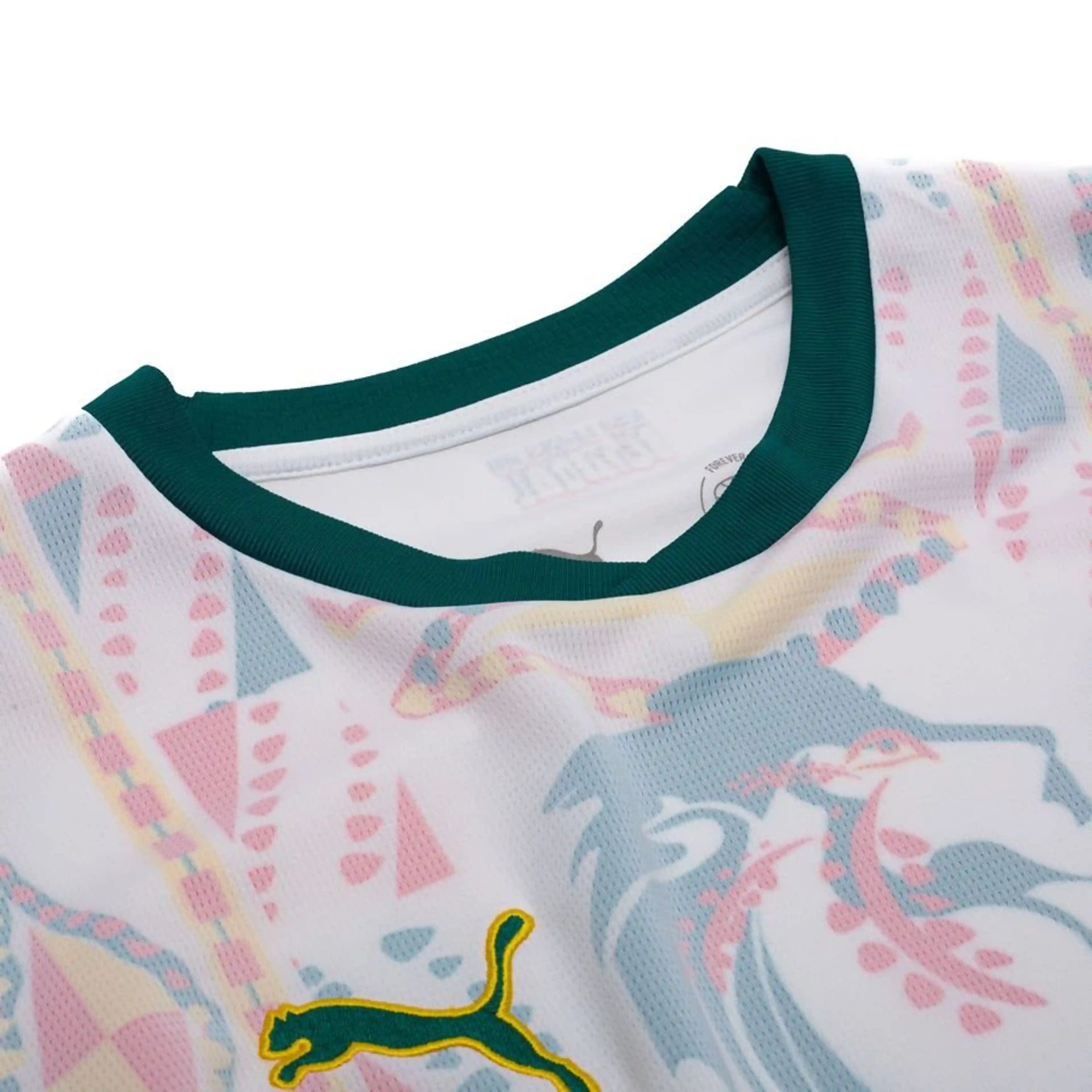 Senegal 2026 Home Kit