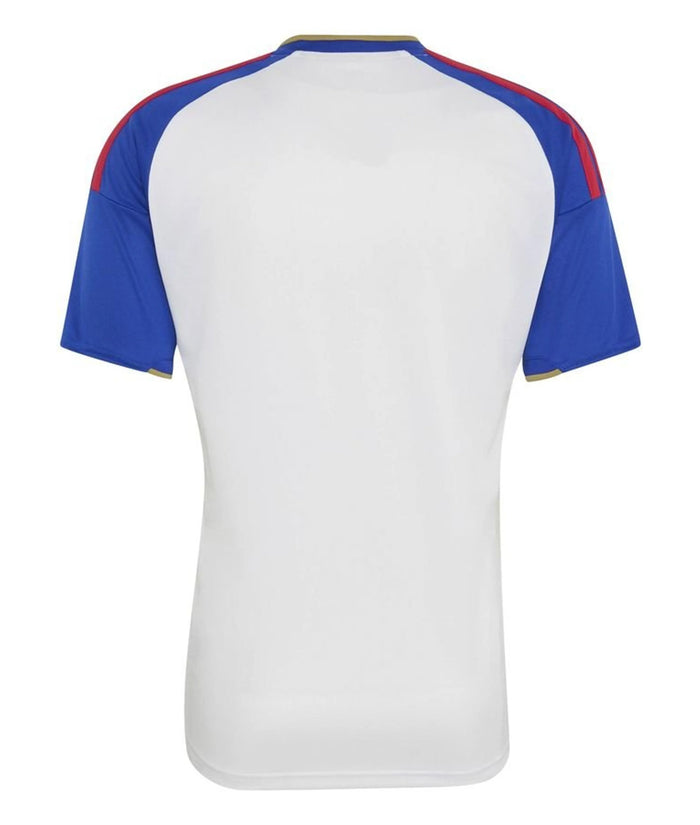 Lyon 26/27 Home Kit