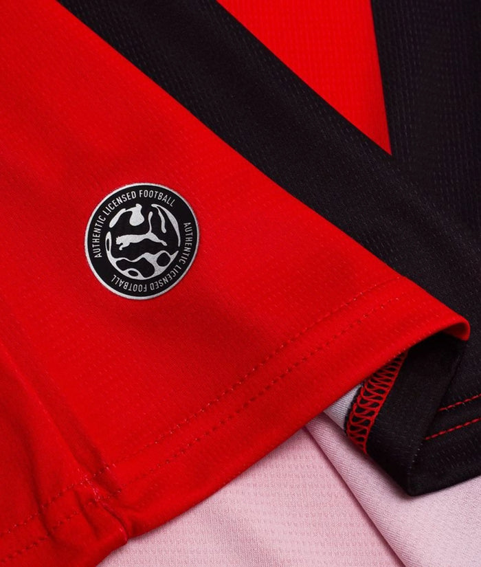AC Milan 26/27 Home Kit