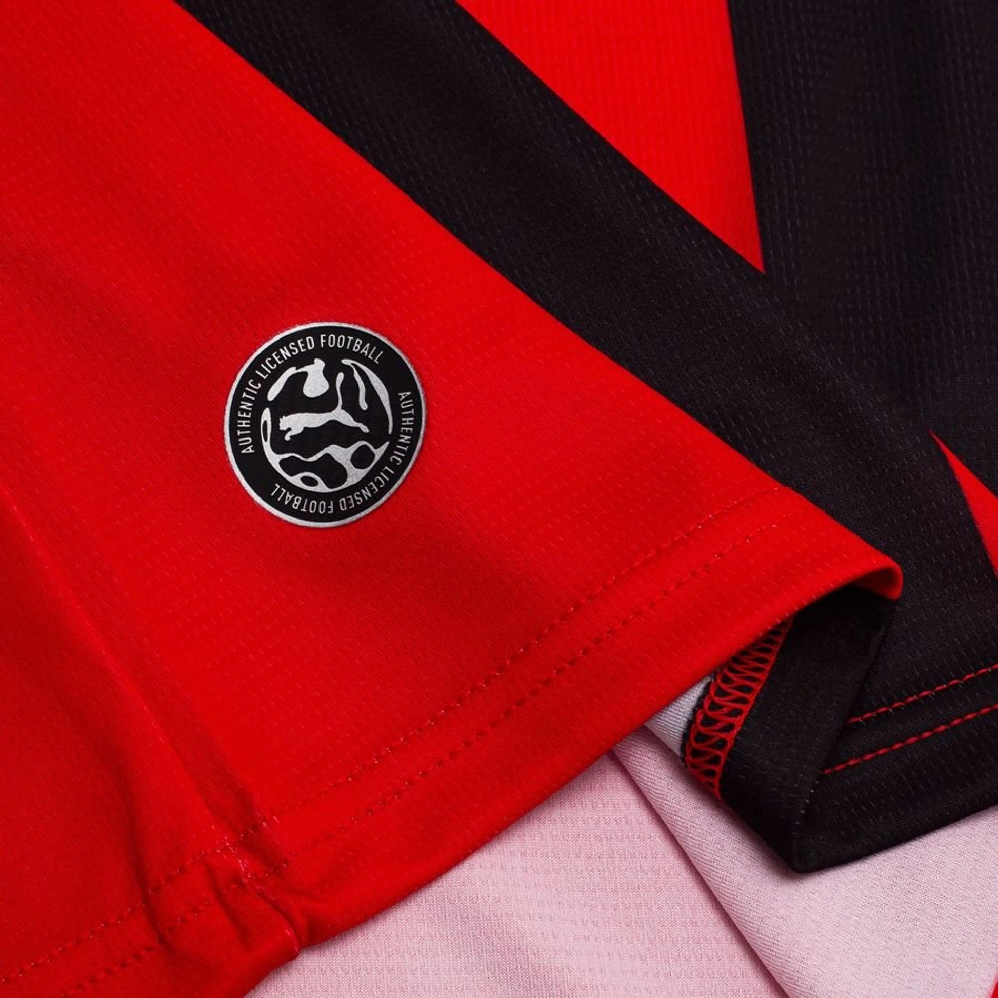 AC Milan 26/27 Home Kit