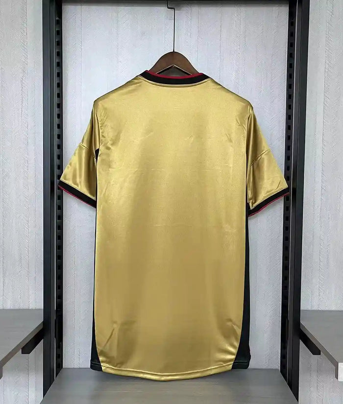 AC Milan 2013/2014 Third Kit