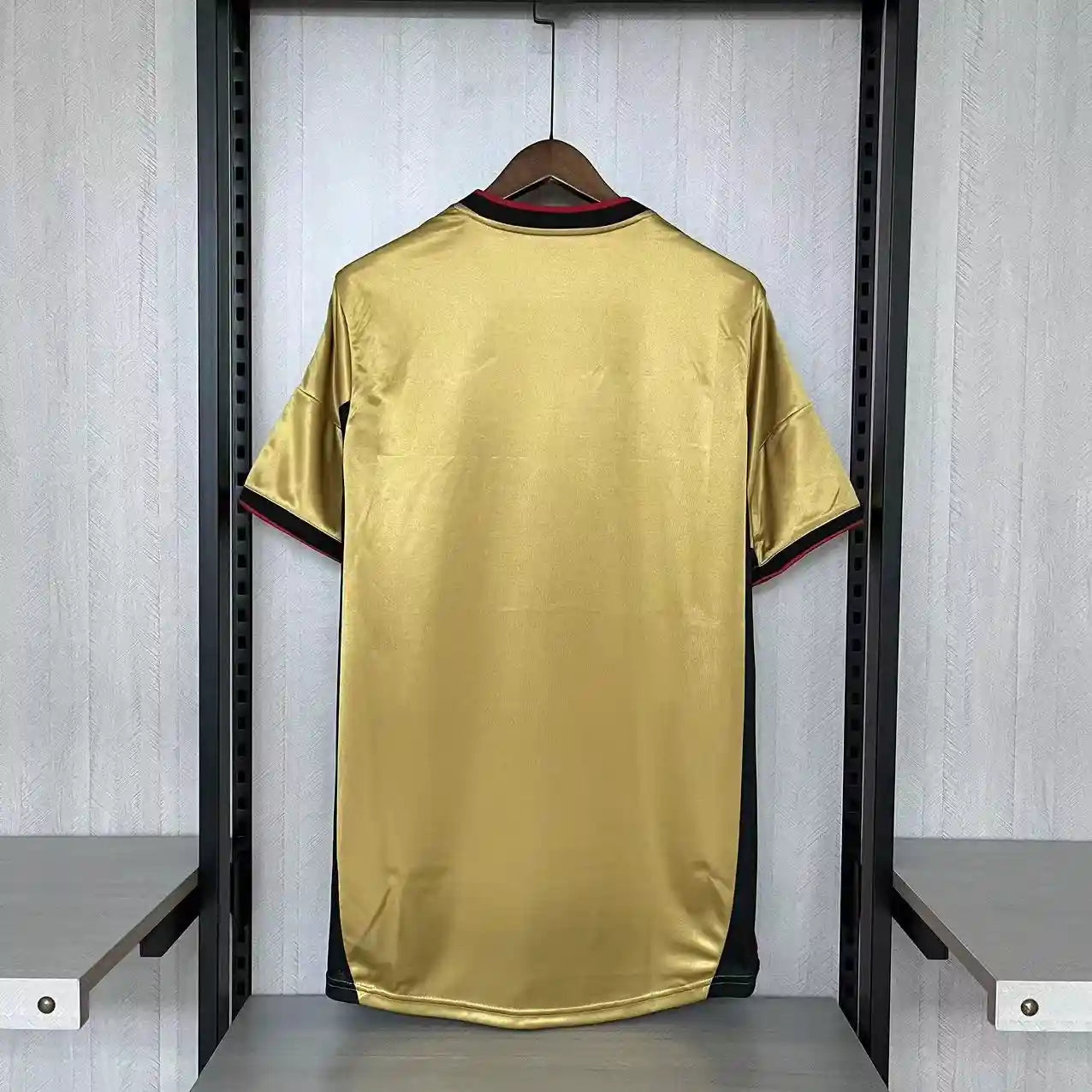 AC Milan 2013/2014 Third Kit