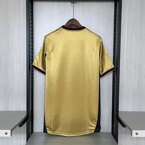 Equipación Local de Bélgica 2026
