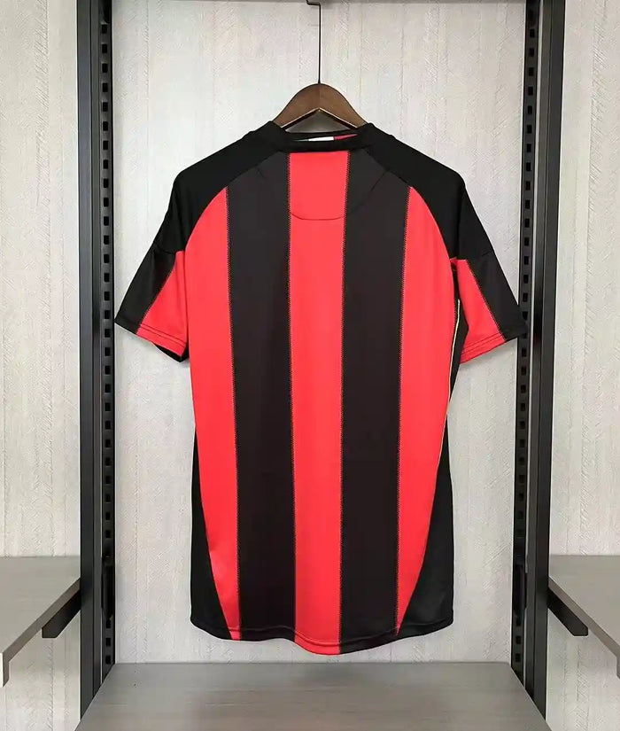 AC Milan 2010/2011 Home Kit