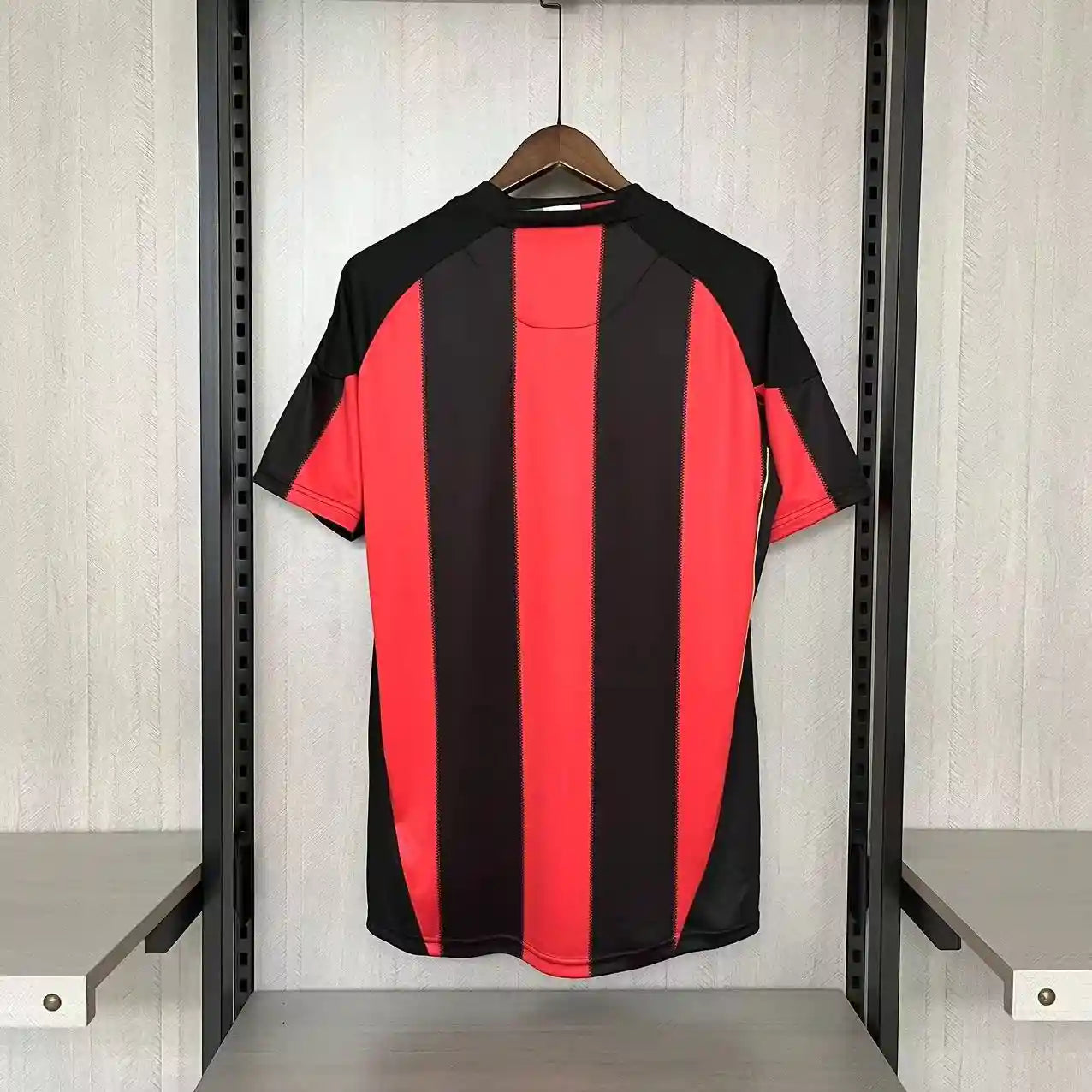 AC Milan 2010/2011 Home Kit