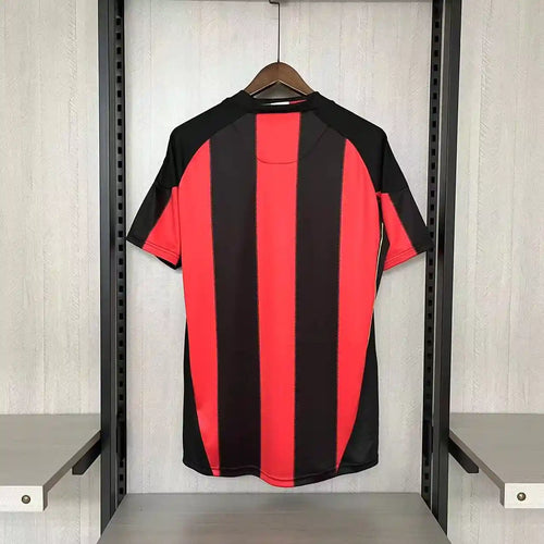 AC Milan 2010/2011 Home Kit