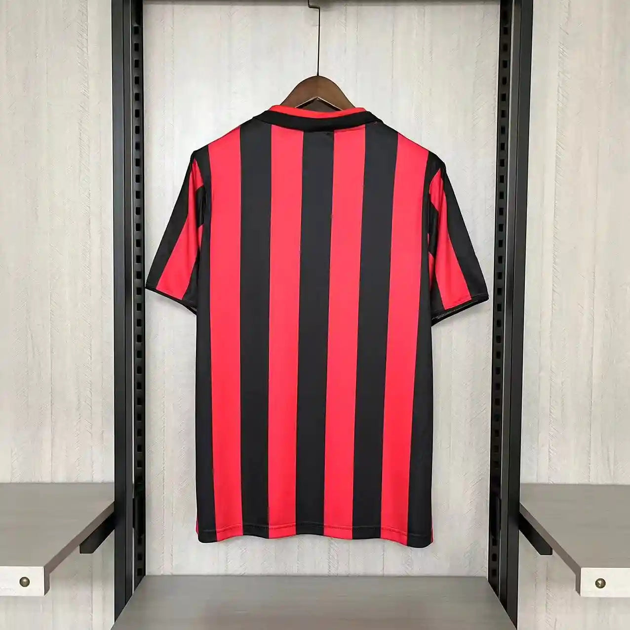 AC Milan 1988/1989 Home Kit