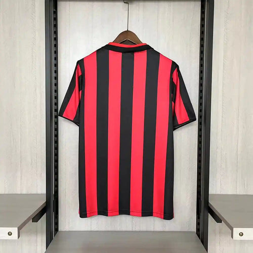 AC Milan 1988/1989 Home Kit