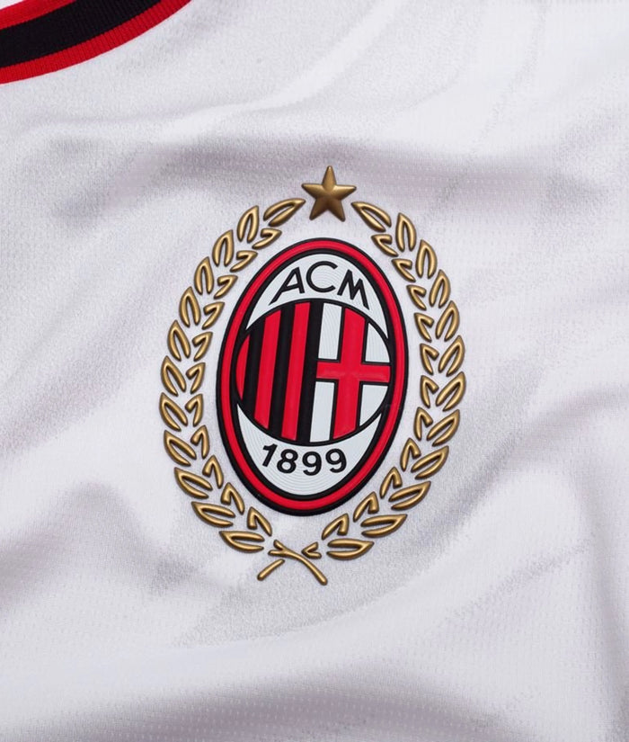 AC Milan 26/27 Away Kit