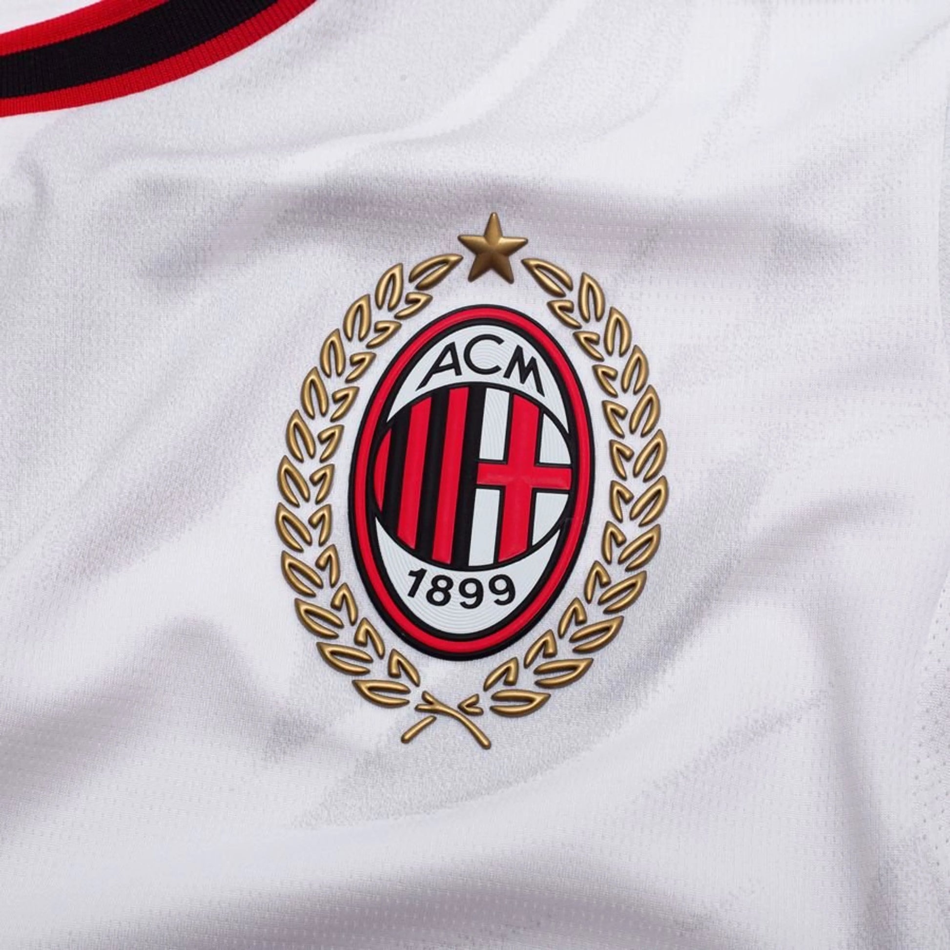 AC Milan 26/27 Away Kit
