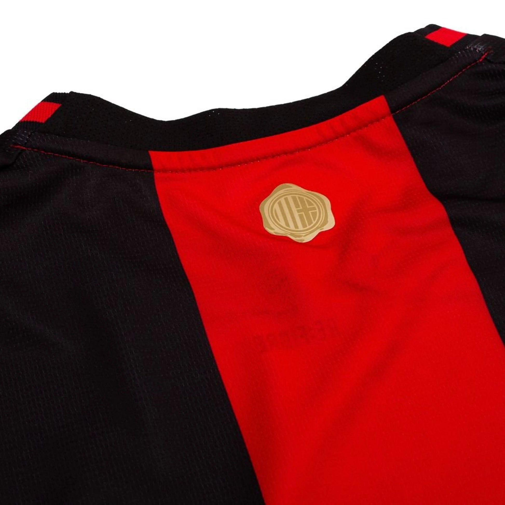 AC Milan 26/27 Home Kit