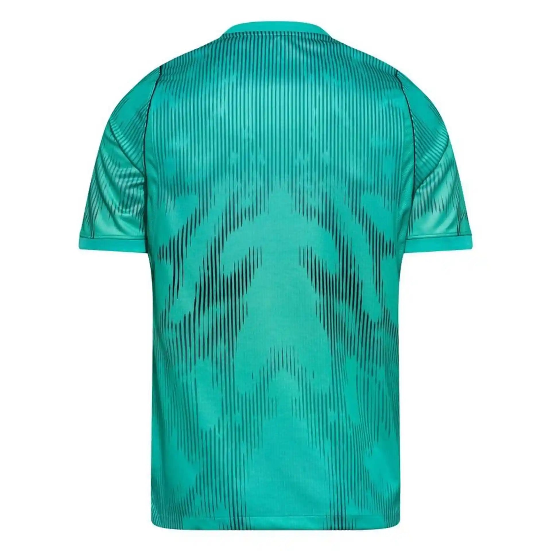 Brazil 2026 Goalkeeper Kit