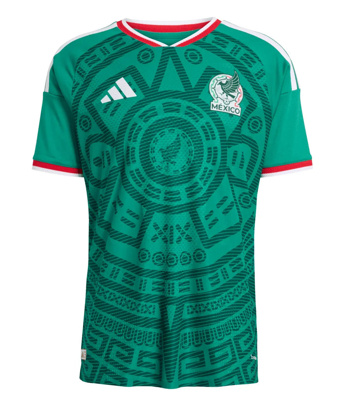Mexico 2026 Home Kit