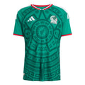 Mexico 2026 Home Kit