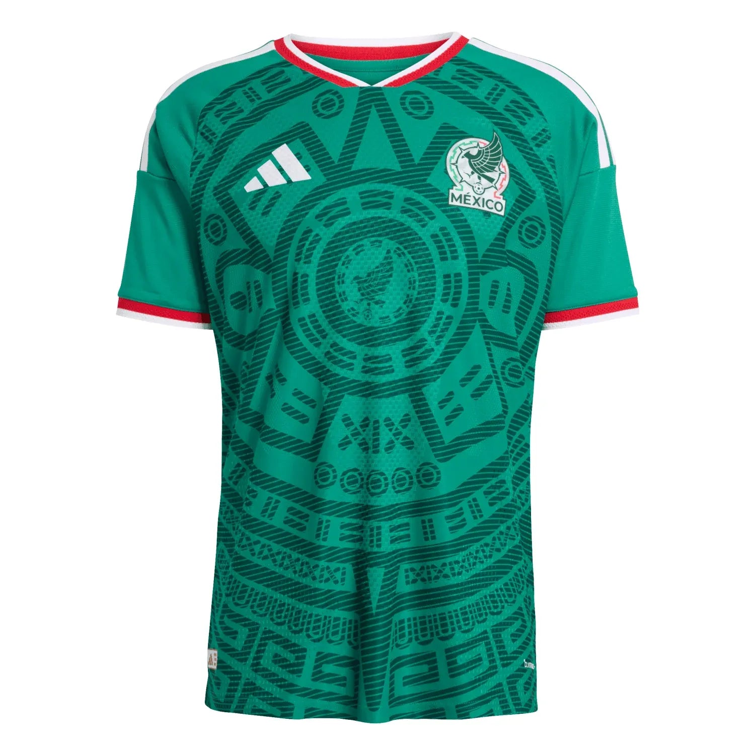 Mexico 2026 Home Kit