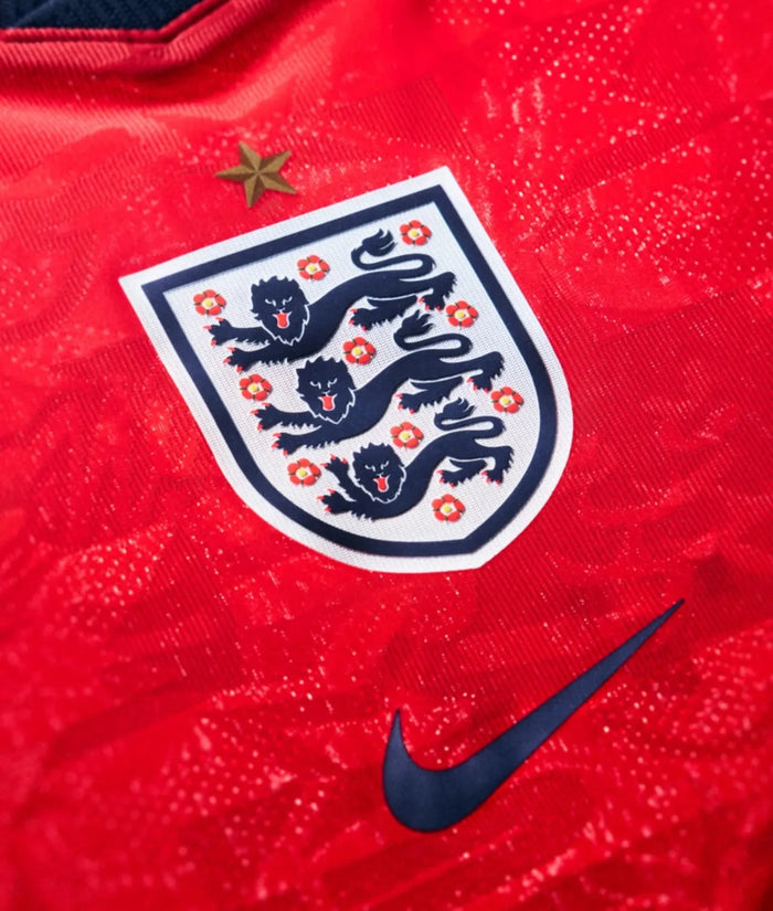 England 2026 Away Kit