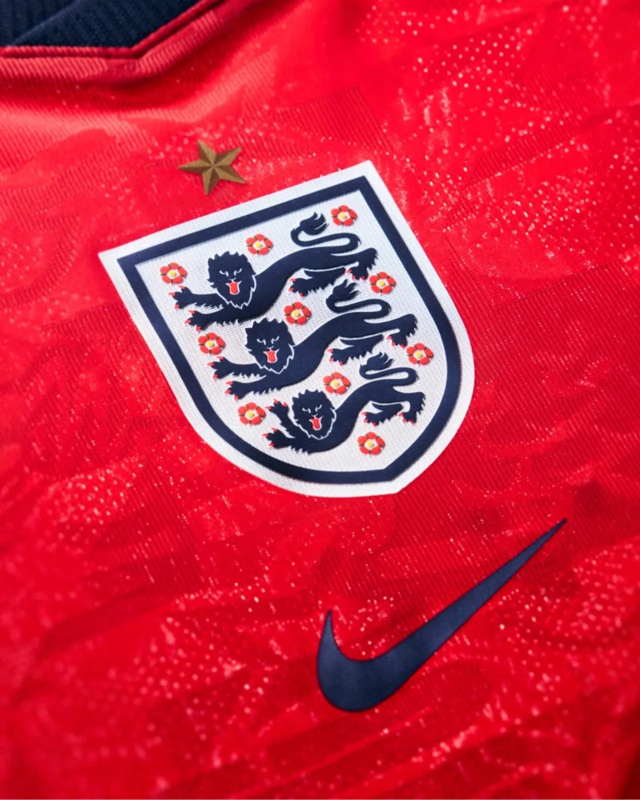 England 2026 Away Kit