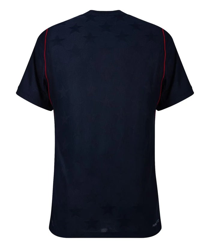 USA 2026 Away Kit