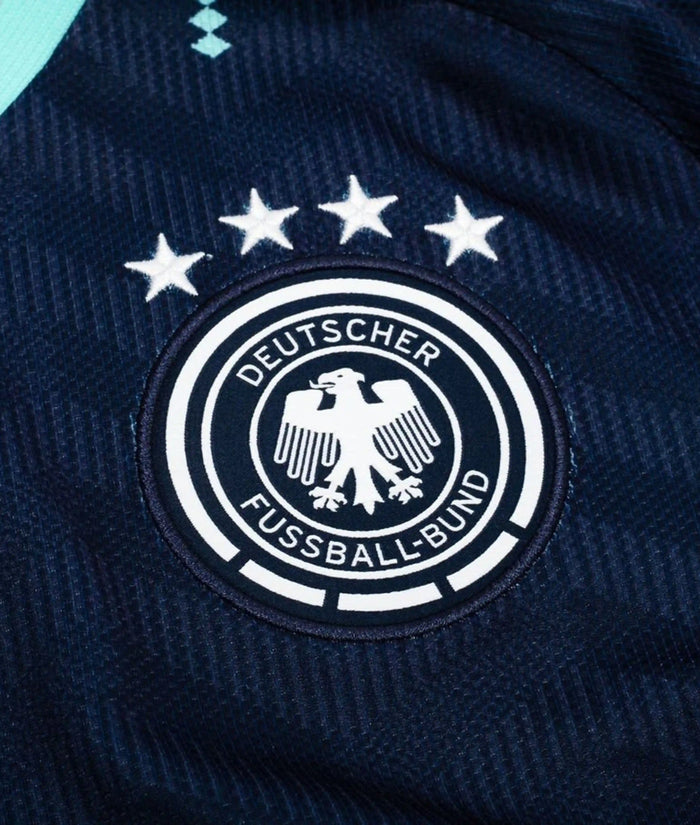 Germany 2026 Away Kit