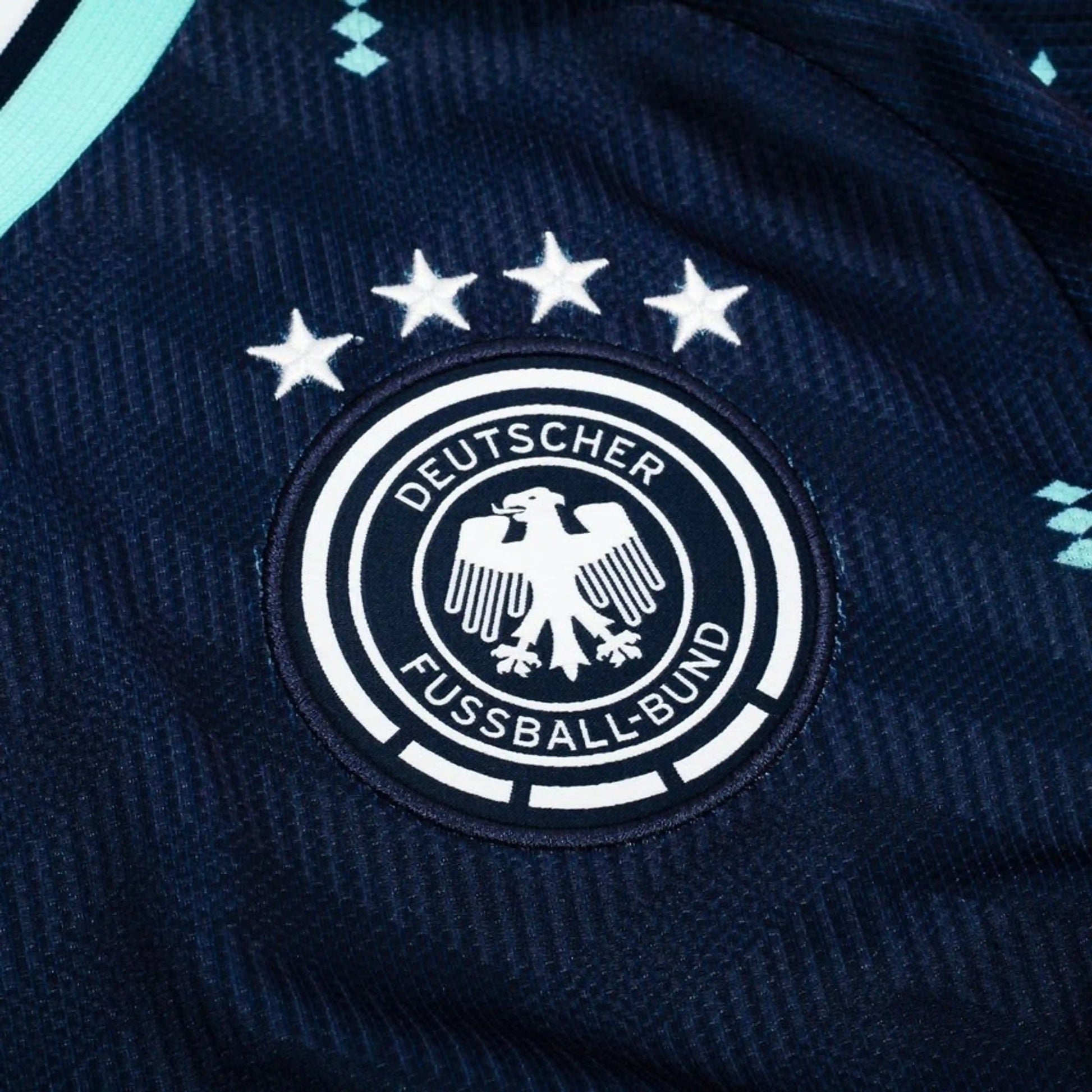 Germany 2026 Away Kit