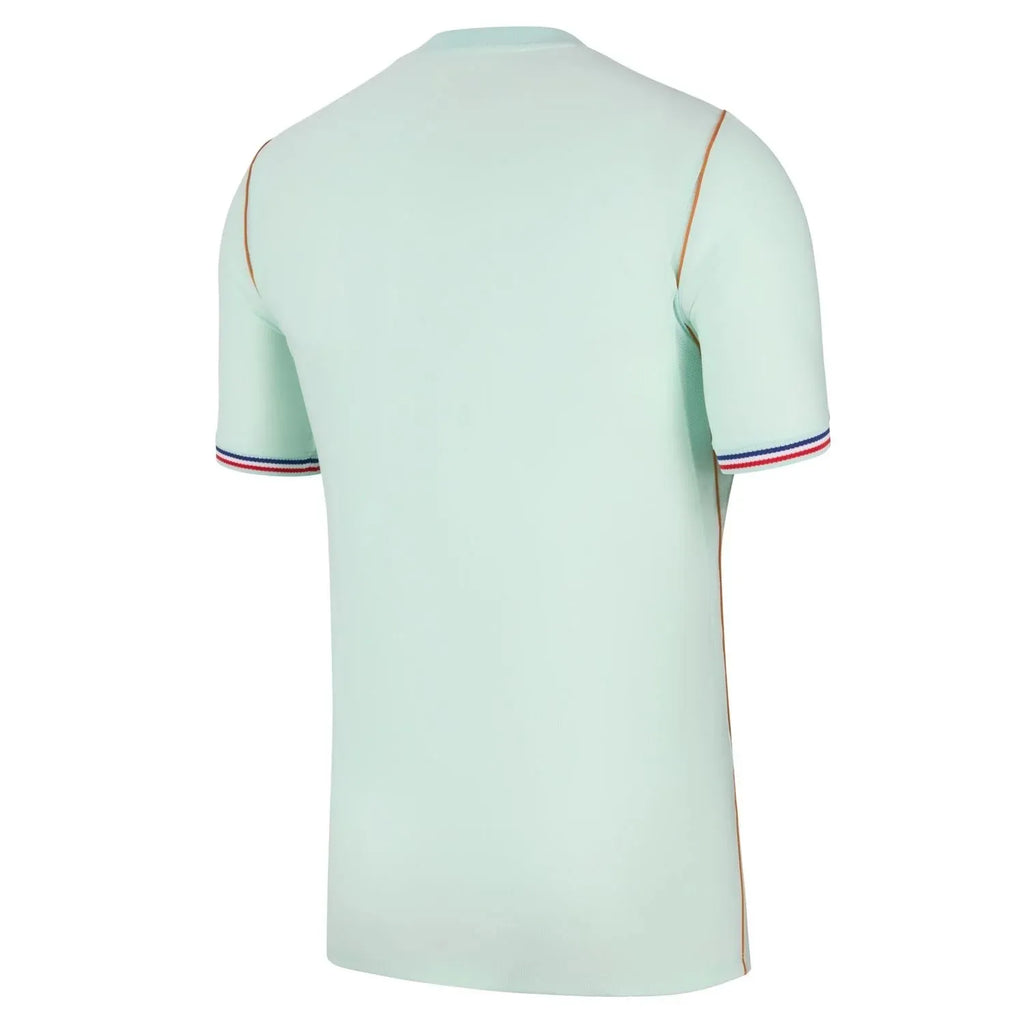 France 2026 Away Kit