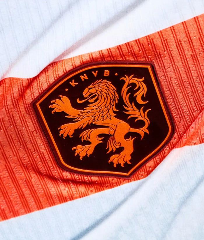 Netherlands 2026 Away Kit