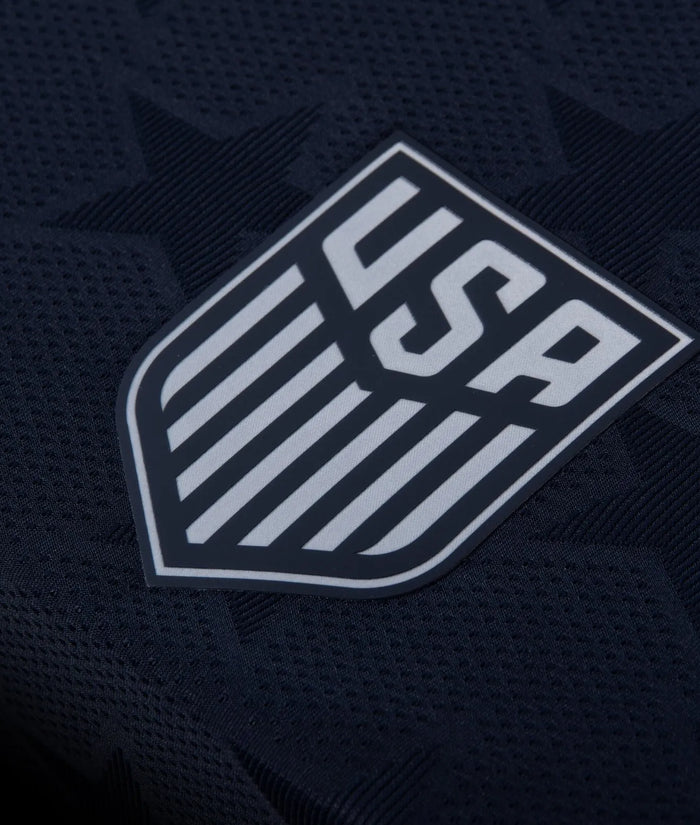 USA 2026 Away Kit
