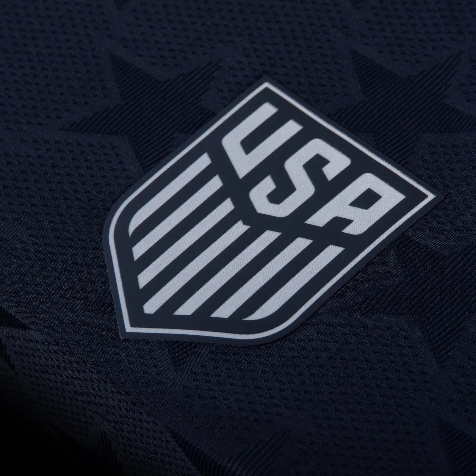 USA 2026 Away Kit