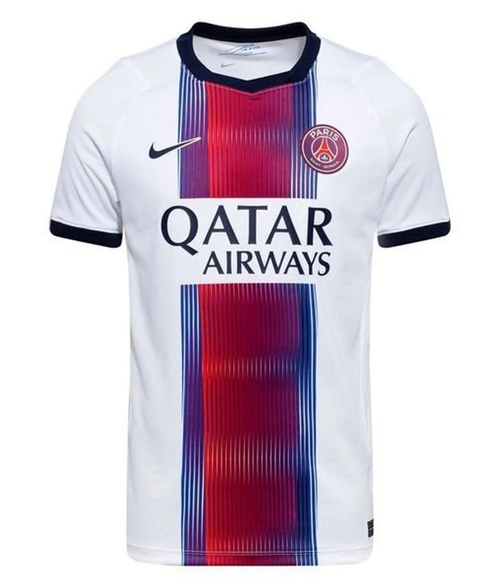 PSG 26/27 Away Kit