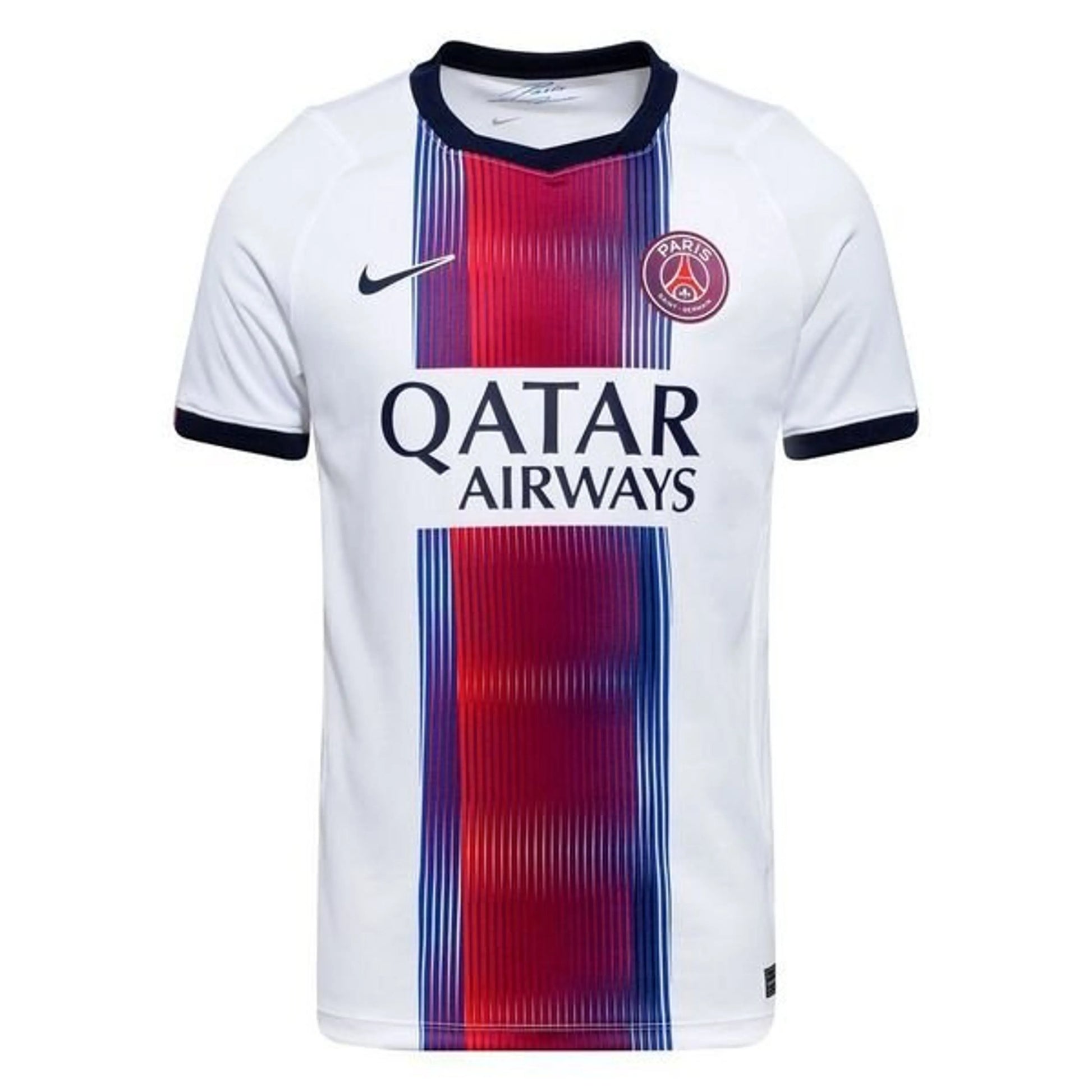 PSG 26/27 Away Kit