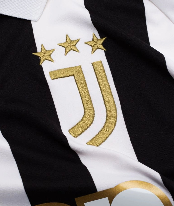 Juventus 26/27 Home Kit