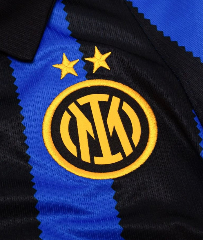 Inter Milan 26/27 Home Kit
