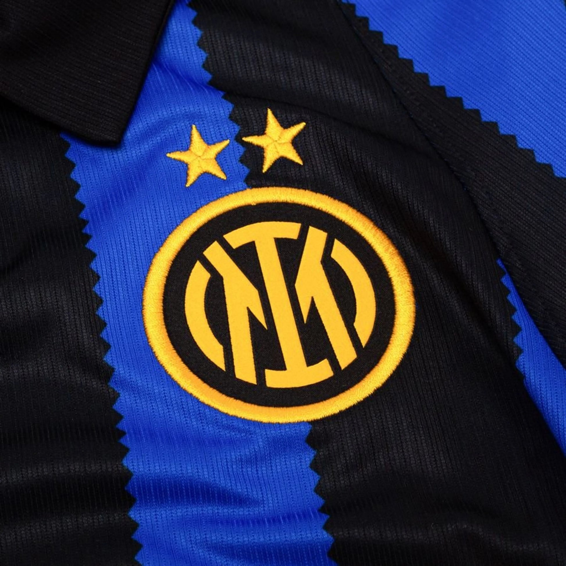 Inter Milan 26/27 Home Kit
