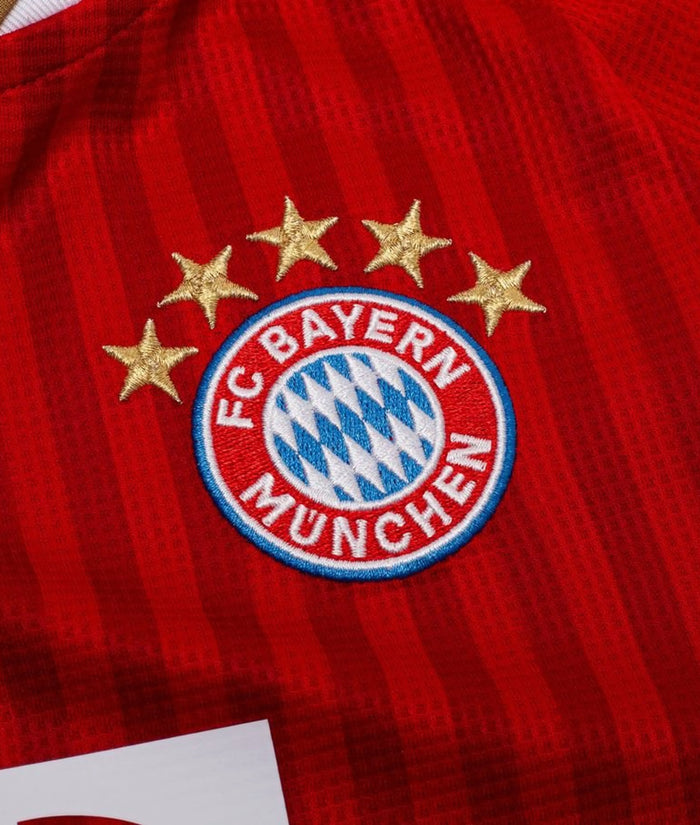 Bayern München 26/27 Home Kit